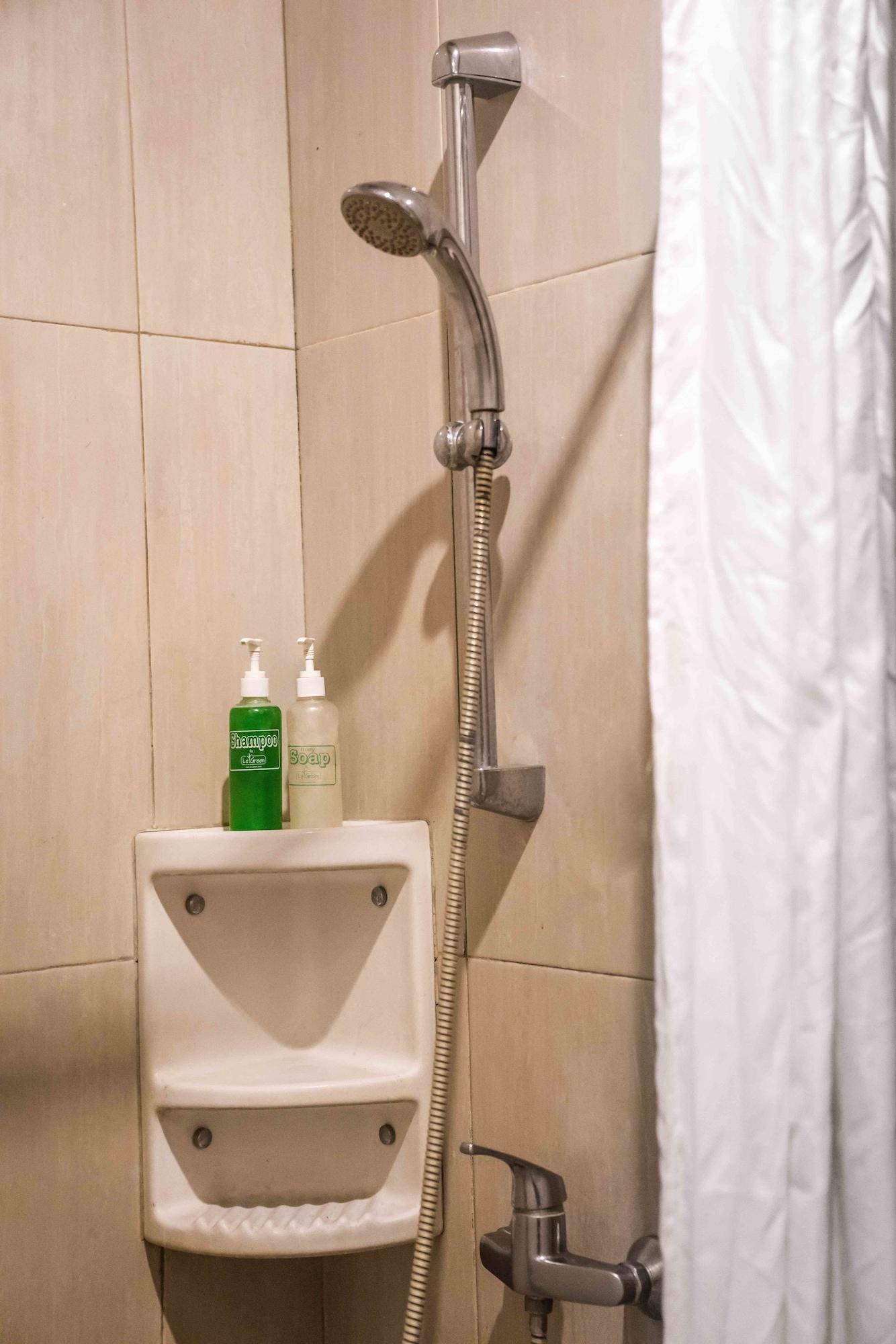 Legreen Suite Gatot Subroto Jakarta Luaran gambar