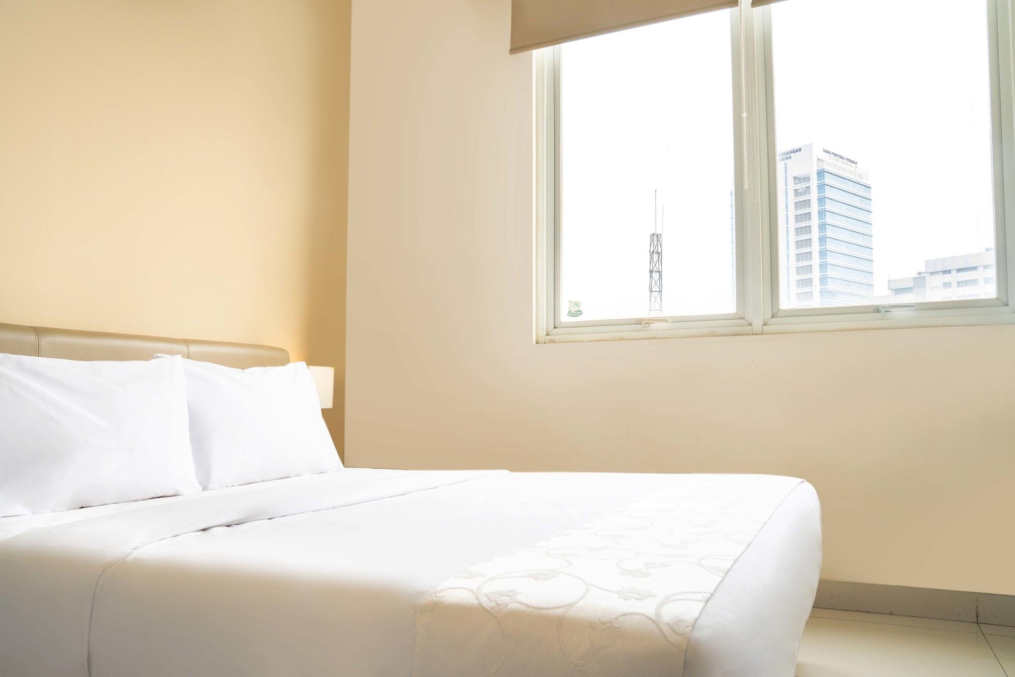 Legreen Suite Gatot Subroto Jakarta Luaran gambar