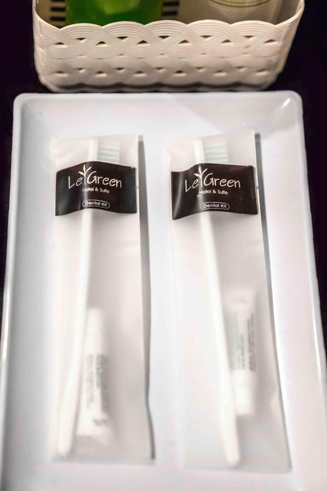 Legreen Suite Gatot Subroto Jakarta Luaran gambar